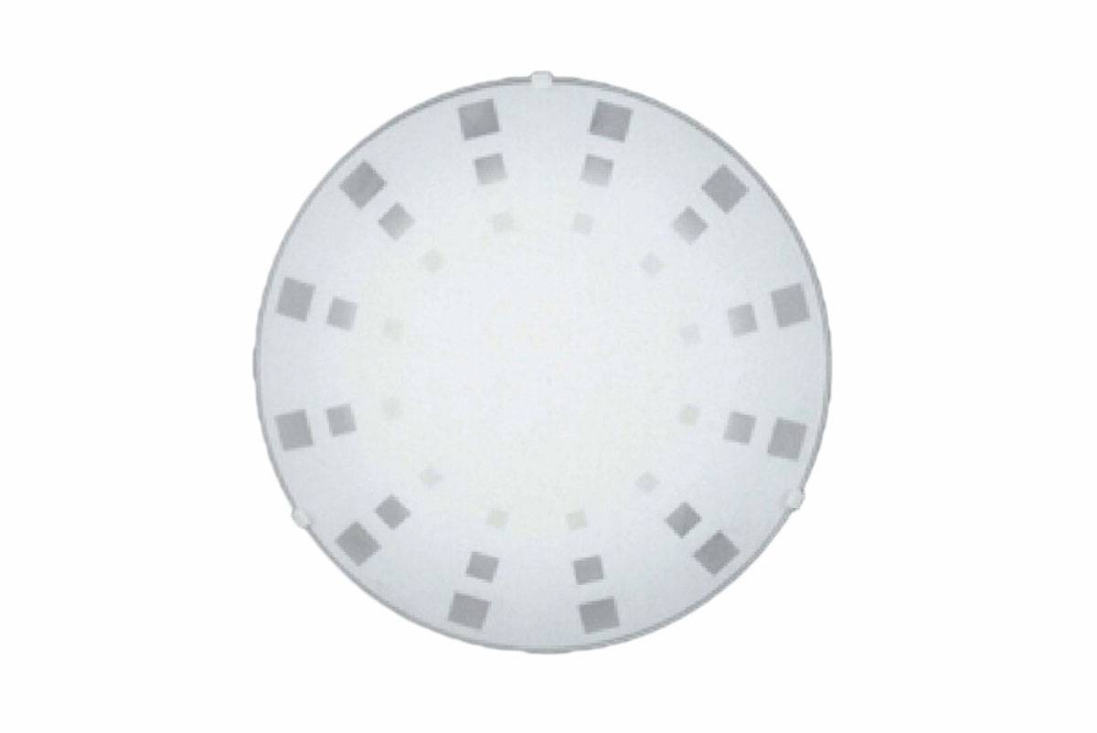 Wandleuchte Deckenleuchte Modern Glas Glasdekor