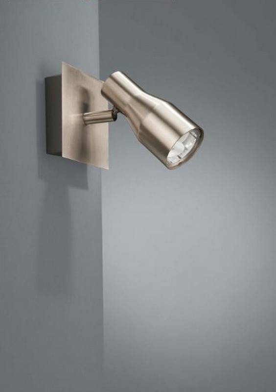 Neu Energiespar Wandspot Spot Deckenspot Strahler 55940-17-15