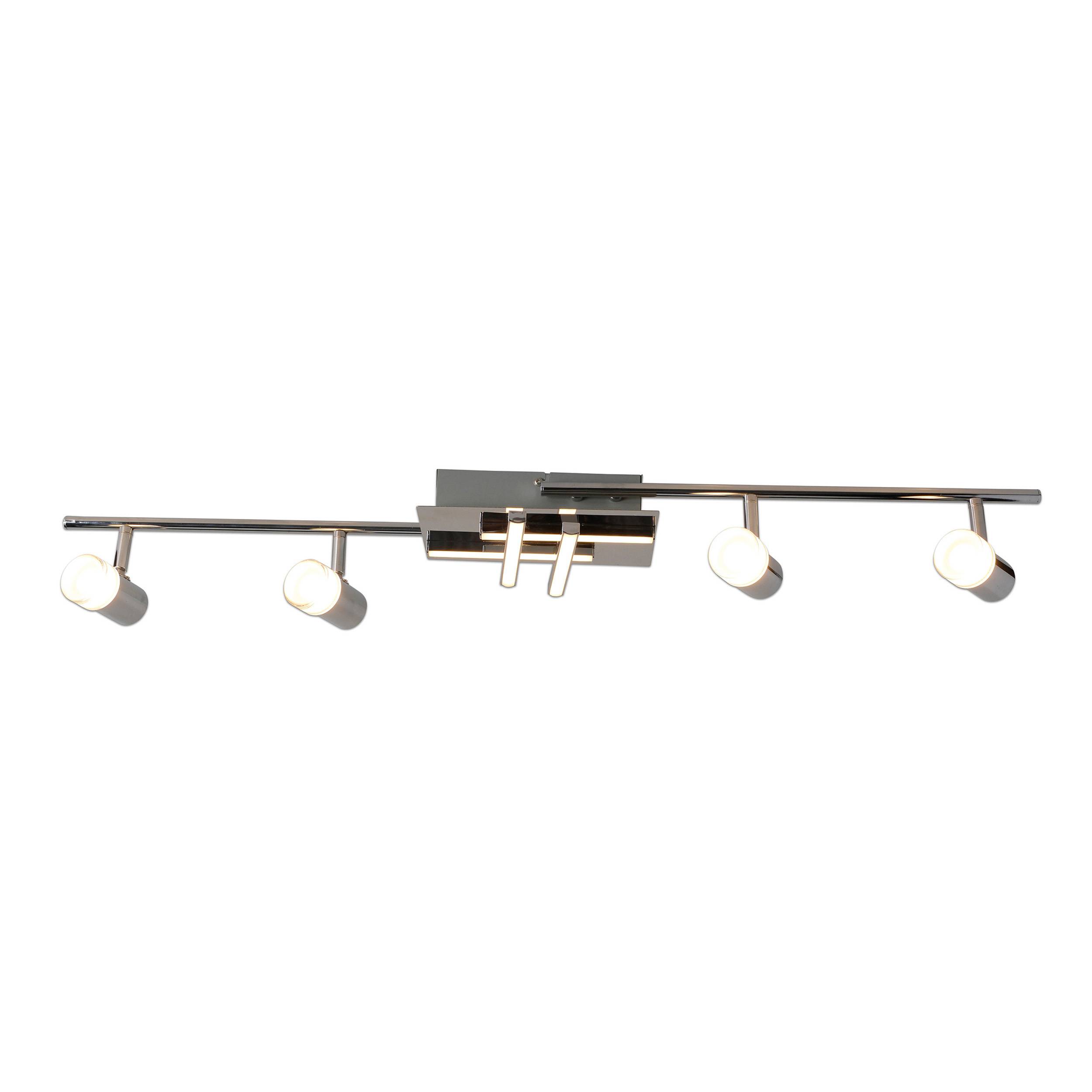 LED Deckenleuchte "LONDON"