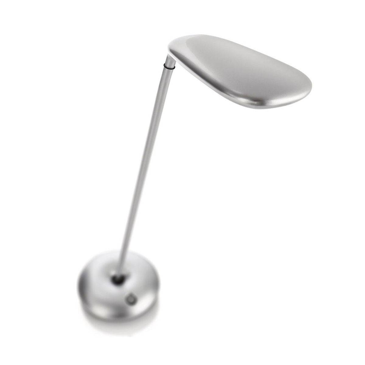 Philips InStyle Bürotischleuchte 7,5W Aluminium Höhe 53cm 2700K