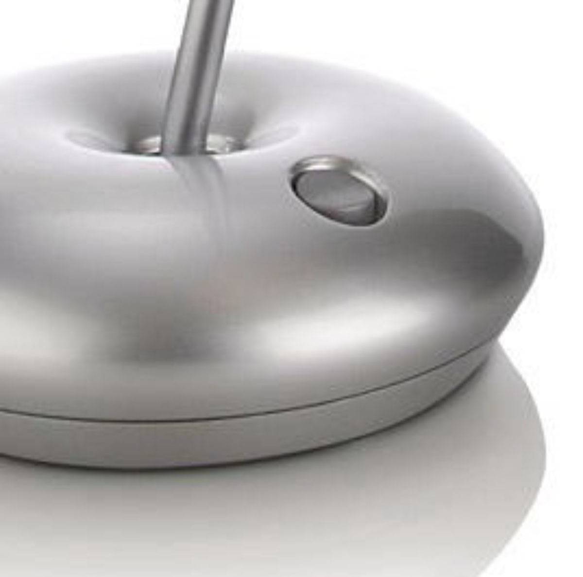 Philips InStyle Bürotischleuchte 7,5W Aluminium Höhe 53cm 2700K