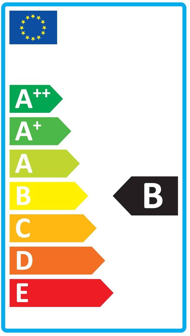 Tischleuchte Bertus flexibel mit Schalter Blau 1x E14 8W Energiespar Stoff