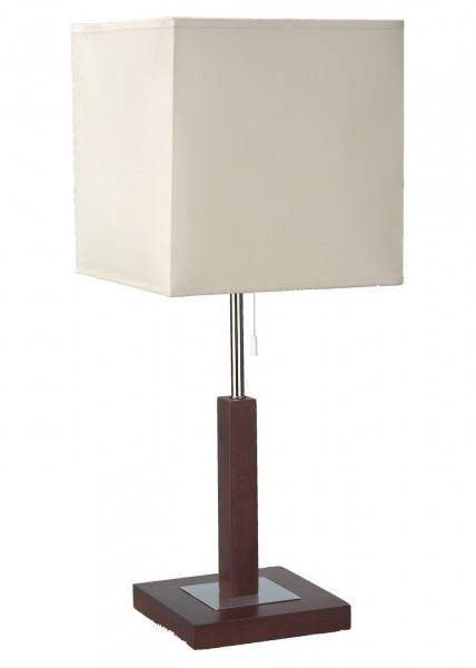 Philips Eseo Violla Tischleuchte Tischlampe Lampe Rustikal 43146-43-13