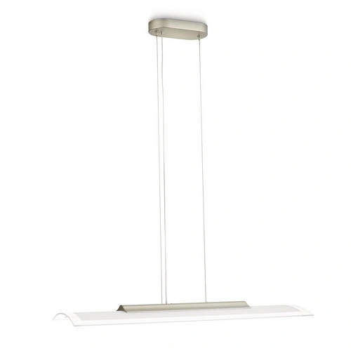 Philips Ledino LED Pendelleuchte Equila 6x Warmweiß Modern Dimmbar EEK A Philips Ledino LED Pendelleuchte Equila 6x Warmweiß Modern Dimmbar EEK A