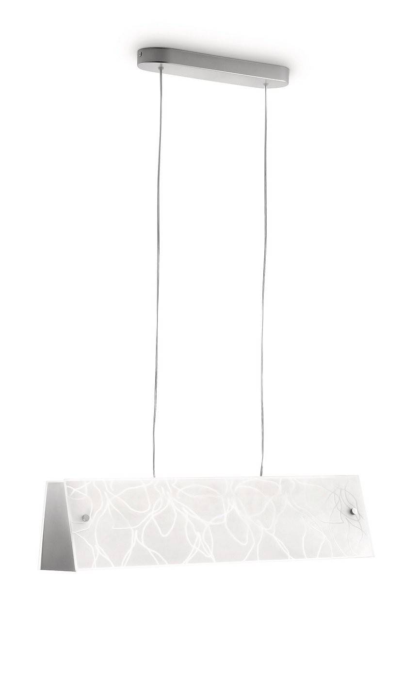 Neu Pendel Leuchte Grieg Energiespar Pendelleuchte Modern 40749-87-10