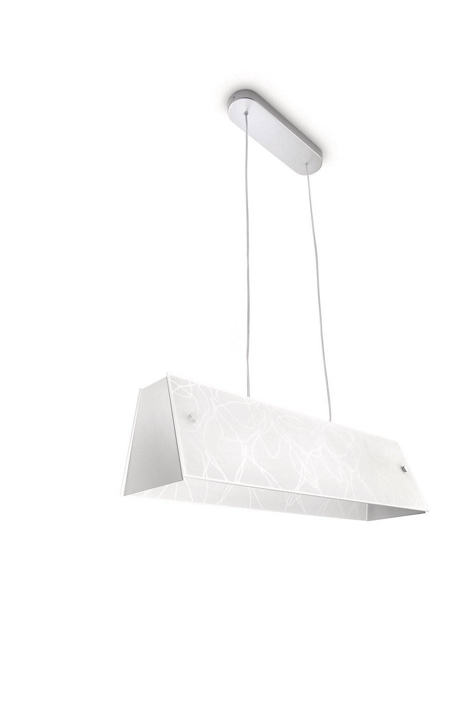 Neu Pendel Leuchte Grieg Energiespar Pendelleuchte Modern 40749-87-10