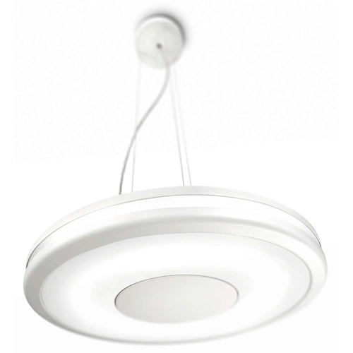 Philips Ecomoods Energiespar Pendelleuchte 55W dimmbar höhenverstellbar 2GX13 Philips Ecomoods Energiespar Pendelleuchte 55W dimmbar höhenverstellbar 2GX13