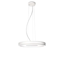 Philips Ecomoods Energiespar Pendelleuchte 55W dimmbar höhenverstellbar 2GX13 Philips Ecomoods Energiespar Pendelleuchte 55W dimmbar höhenverstellbar 2GX13