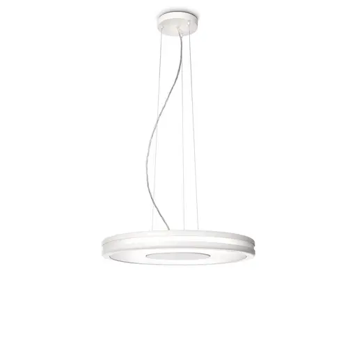 Philips Ecomoods Energiespar Pendelleuchte 55W dimmbar höhenverstellbar 2GX13 Philips Ecomoods Energiespar Pendelleuchte 55W dimmbar höhenverstellbar 2GX13