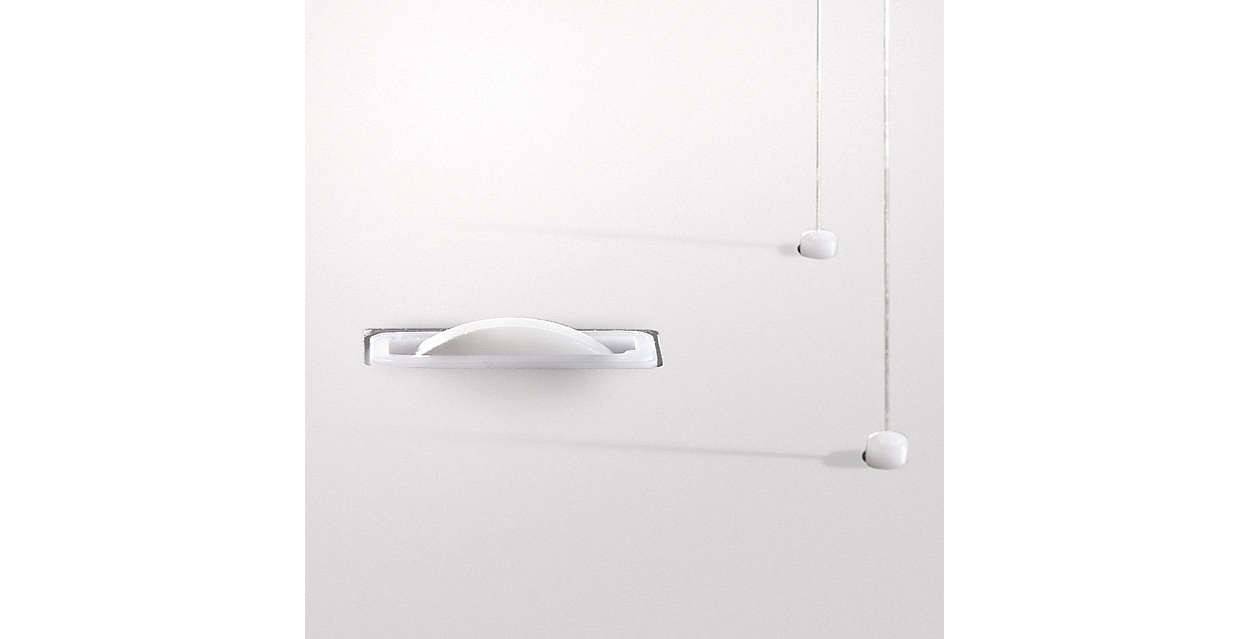 Philips Ecomoods Energiespar Pendelleuchte 55W dimmbar höhenverstellbar 2GX13