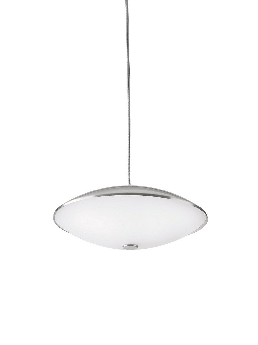 Philips myLiving Pendelleuchte LED 6x 2,5W 1100lm Metall Glas