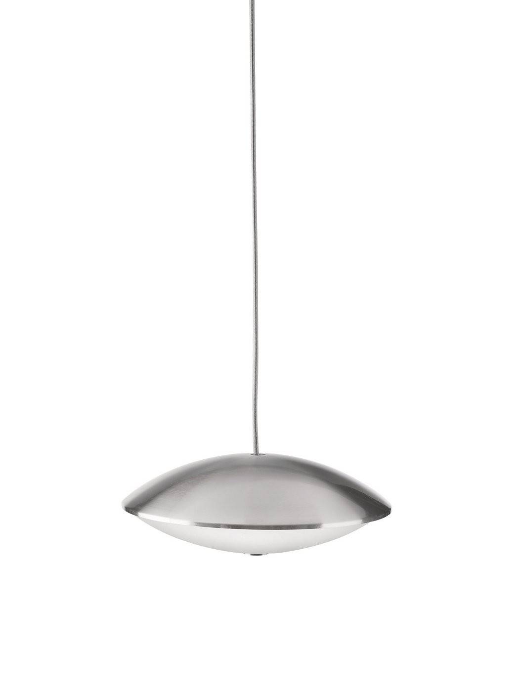 Philips myLiving Pendelleuchte LED 6x 2,5W 1100lm Metall Glas