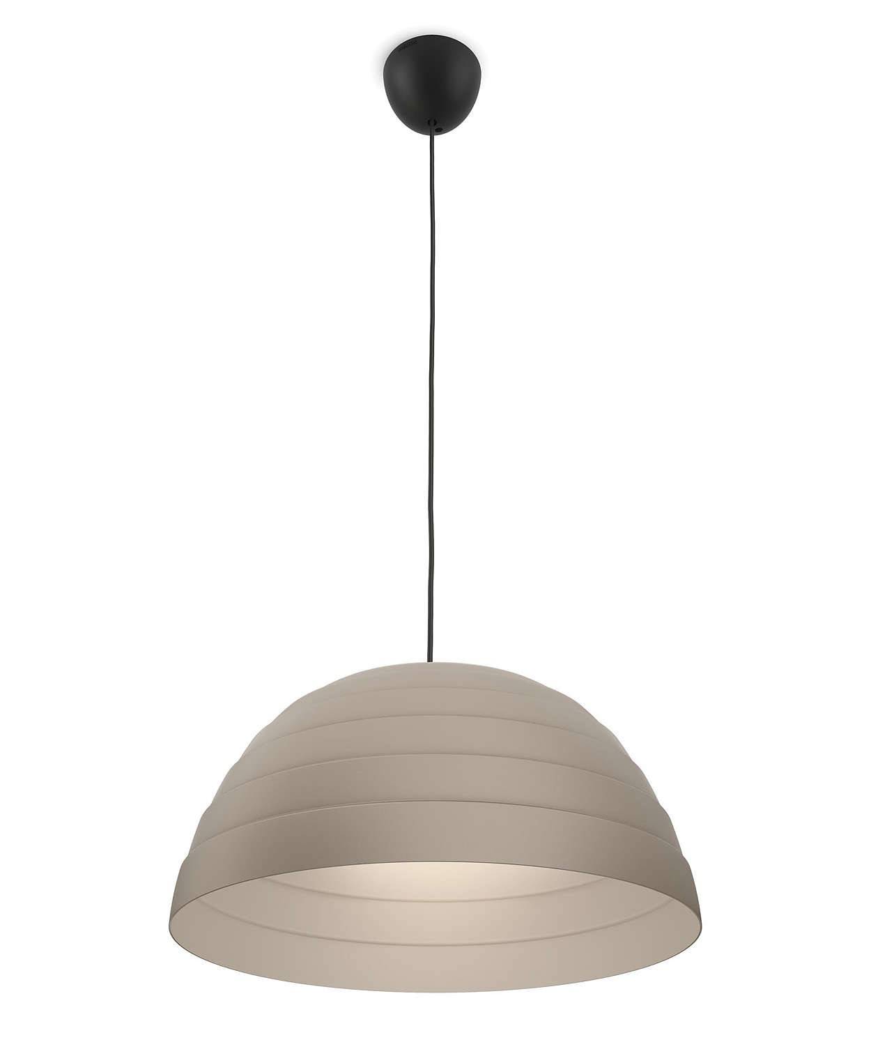 Philips myLiving LED Pendelleuchte Var Pendel Hängeleuchte