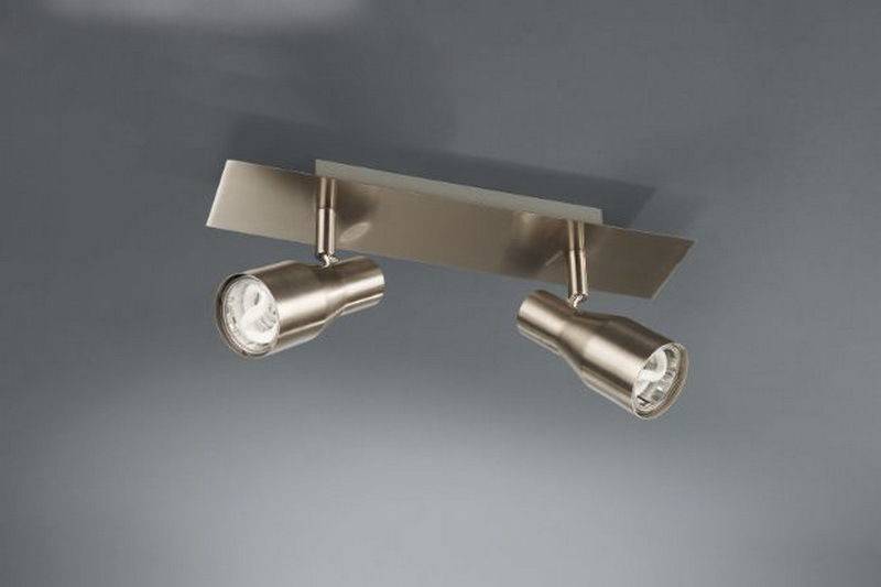 Energiespar Deckenspot Strahler Deckenlampe Deckenstrahler 55942-17-15