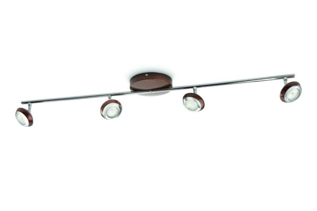 Philips High Power LED Spotleiste Strahler Design Deckenleuchte 57174-44-16