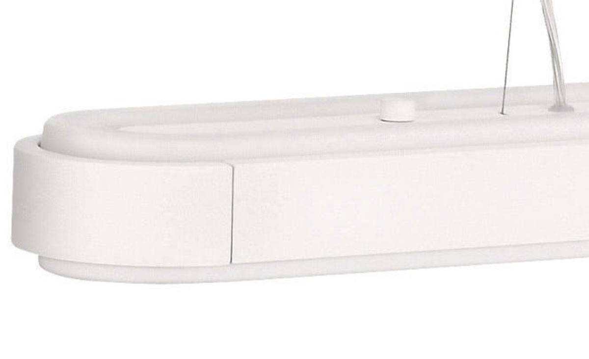 Philips Ecomoods Pendelleuchte Attract Dimmbar 2x G5 Energiespar Warmweiß Balken