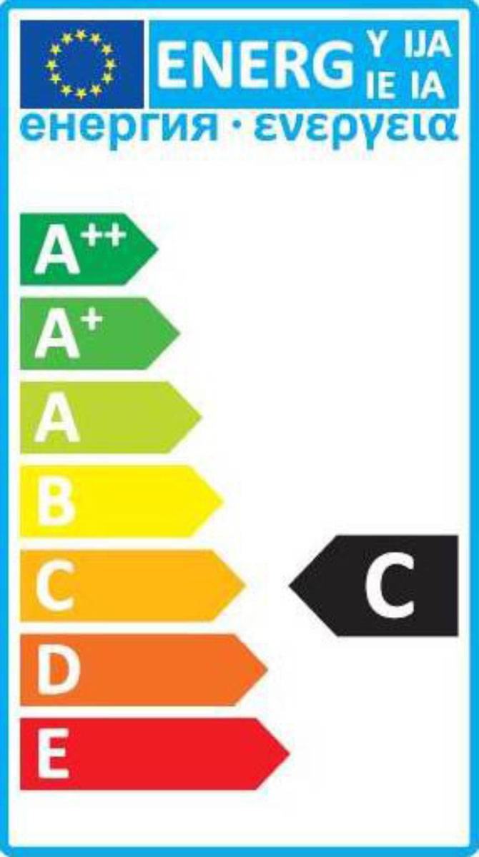 Philips myLiving Deckenleuchte Glas Durchmesser 31cm Eisdekor