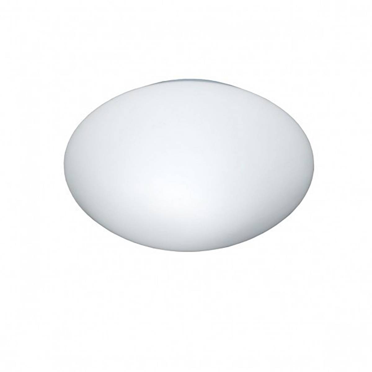 Wofi Deckenleuchte Meran Energiespar Leuchte Deckenlampe Opal Weiss Klassisch