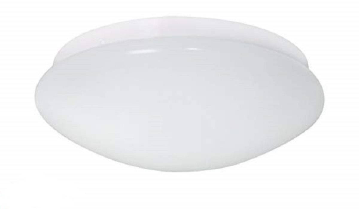 LED Deckenleuchte 12W Dimmbar Fernbedienung RGB Farbwechsler 950lm Ø30cm