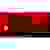 LED Deckenleuchte Silber Fernbedienung Farbwechsel Dimmbar RGB 27,3W 1520lm
