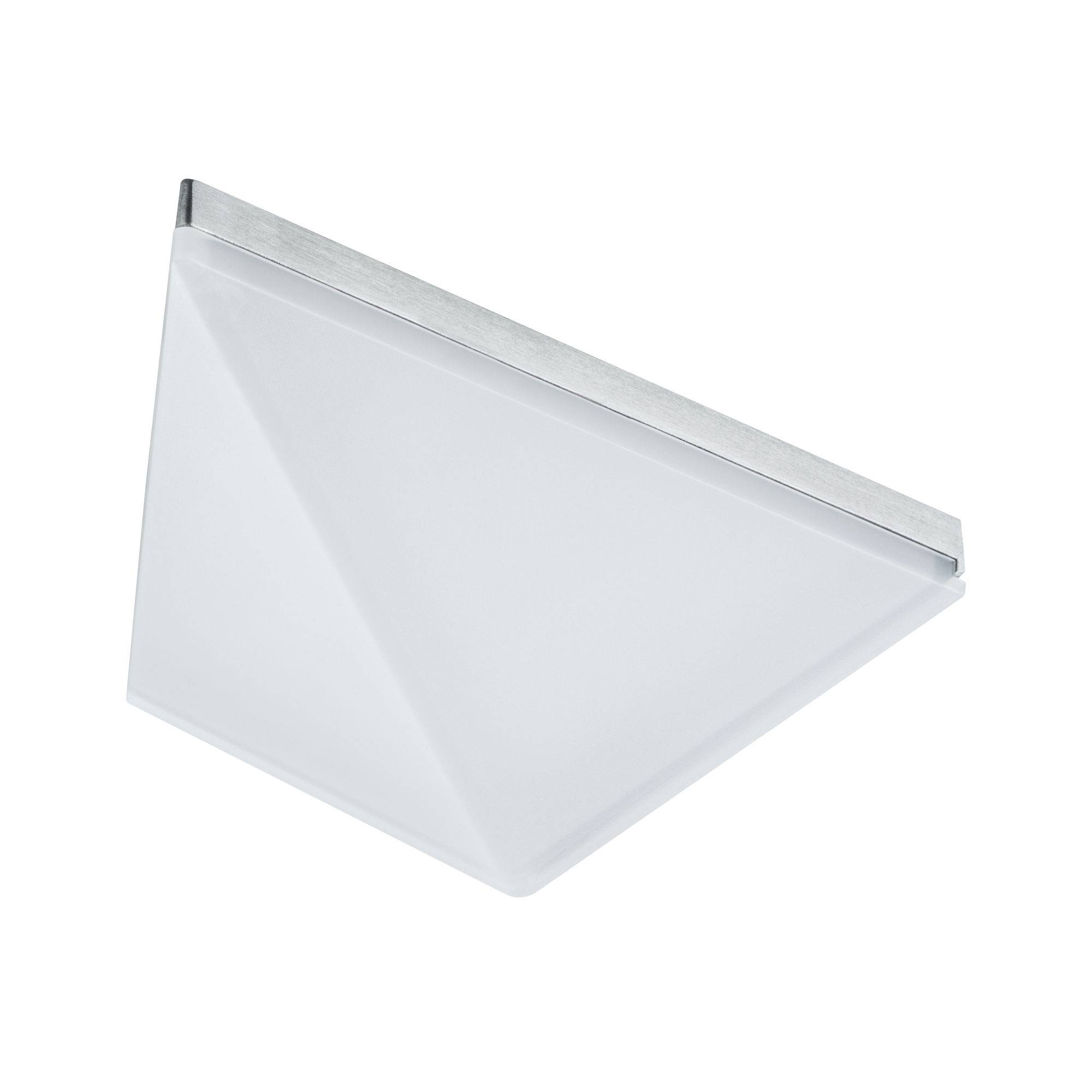 Möbelaufbauleuchten LED 6,2W Dreieckig IP44 Unterschrankleuchte 6W 440lm