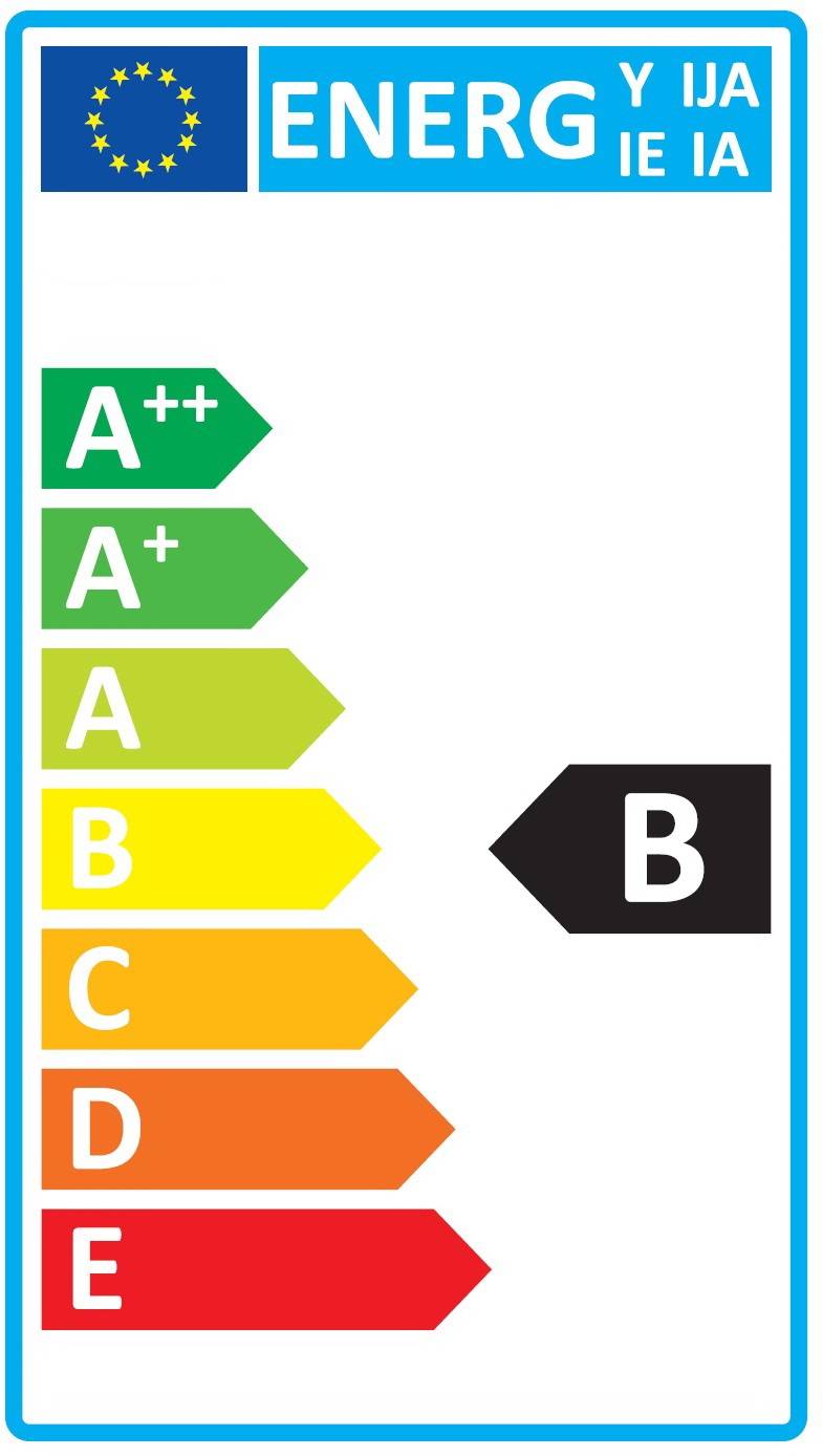 Energiespar Deckenleuchte 6x 10W GU10 230V Grau Metall Schwenkbar 145x10cm