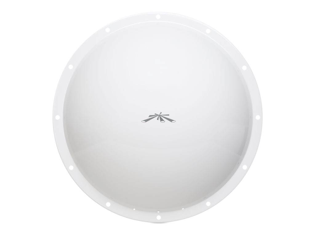 UbiQuiti RocketDish Radome RAD-2RD - Netzwerk-Antennenabdeckung - RocketDish Rad