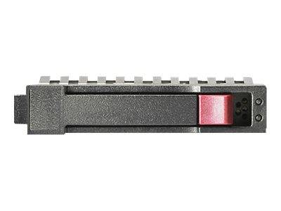 HPE Value Endurance Enterprise Value M1 - SSD - 480 GB - Hot-Swap - 2.5"" SFF (6.4 cm SFF)