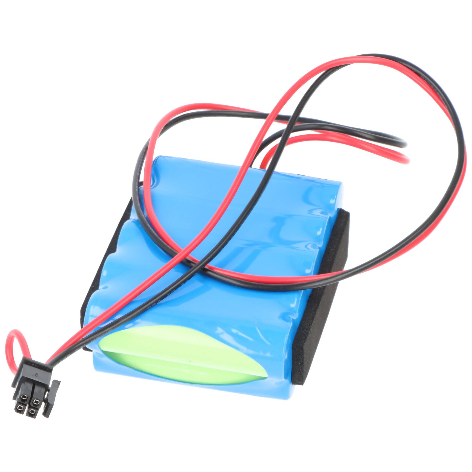 Akku passend für Velux KSX 100K Integra, 865103, GP210AFHT, NiMH, 10,8V, 2000mAh, 21,6Wh