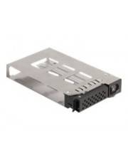 Delock Wechselrahmen Einschub für 1 x 2.5? U.2 NVMe SSD 47005 47011