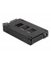 Delock Slim Bay Wechselrahmen für 1 x 2.5? U.2 NVMe SSD