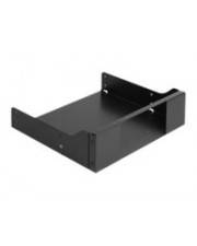 Delock Laufwerksschachtadapter - 5,25" bis 2 x 2,5" (13,3 cm bis 2 x 6,4 cm) - S