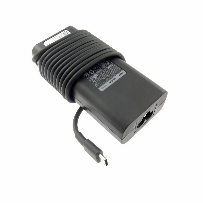 Dell AC Adapter 65W 19.5V 3