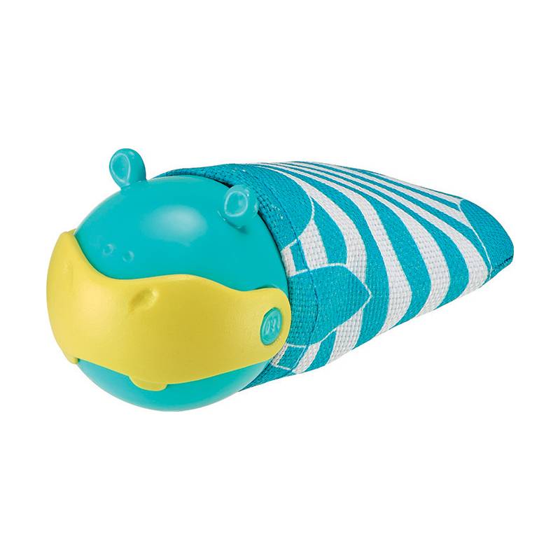 Maped Spitzdose CROC CROC HIPPO, türkis