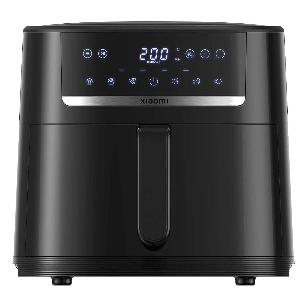 Xiaomi BHR6942EU Heißluftfritteuse