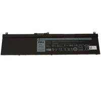 DELL GW0K9, Akku, DELL, Precision 7530 Precision 7540 Precision 7730 Precision 7740