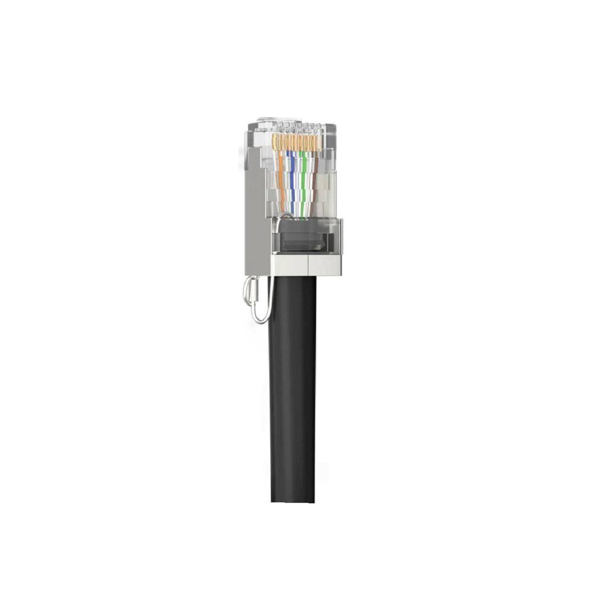 UISP-Verbindungsstecker-SHD