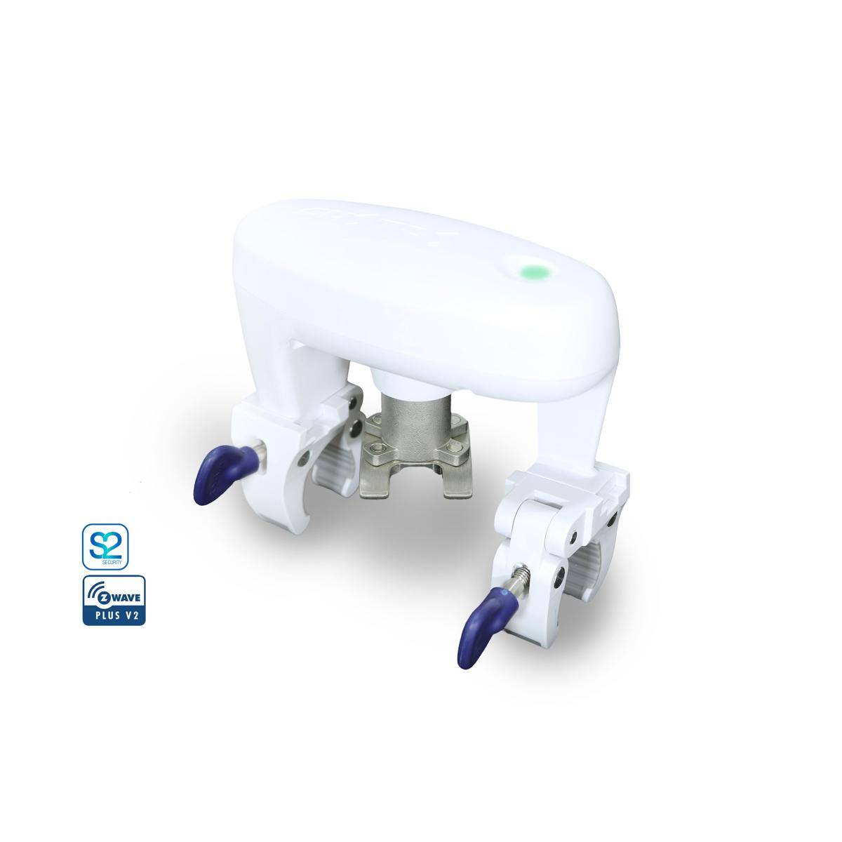 Ball Valve Servo Kugelhahnantrieb