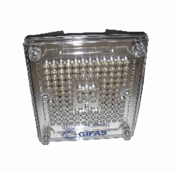 Neu Gifas Compact LED Arbeitshandleuchte Power LED Leuchte Bodenleuchte 262308 Neu Gifas Compact LED Arbeitshandleuchte Power LED Leuchte Bodenleuchte 262308