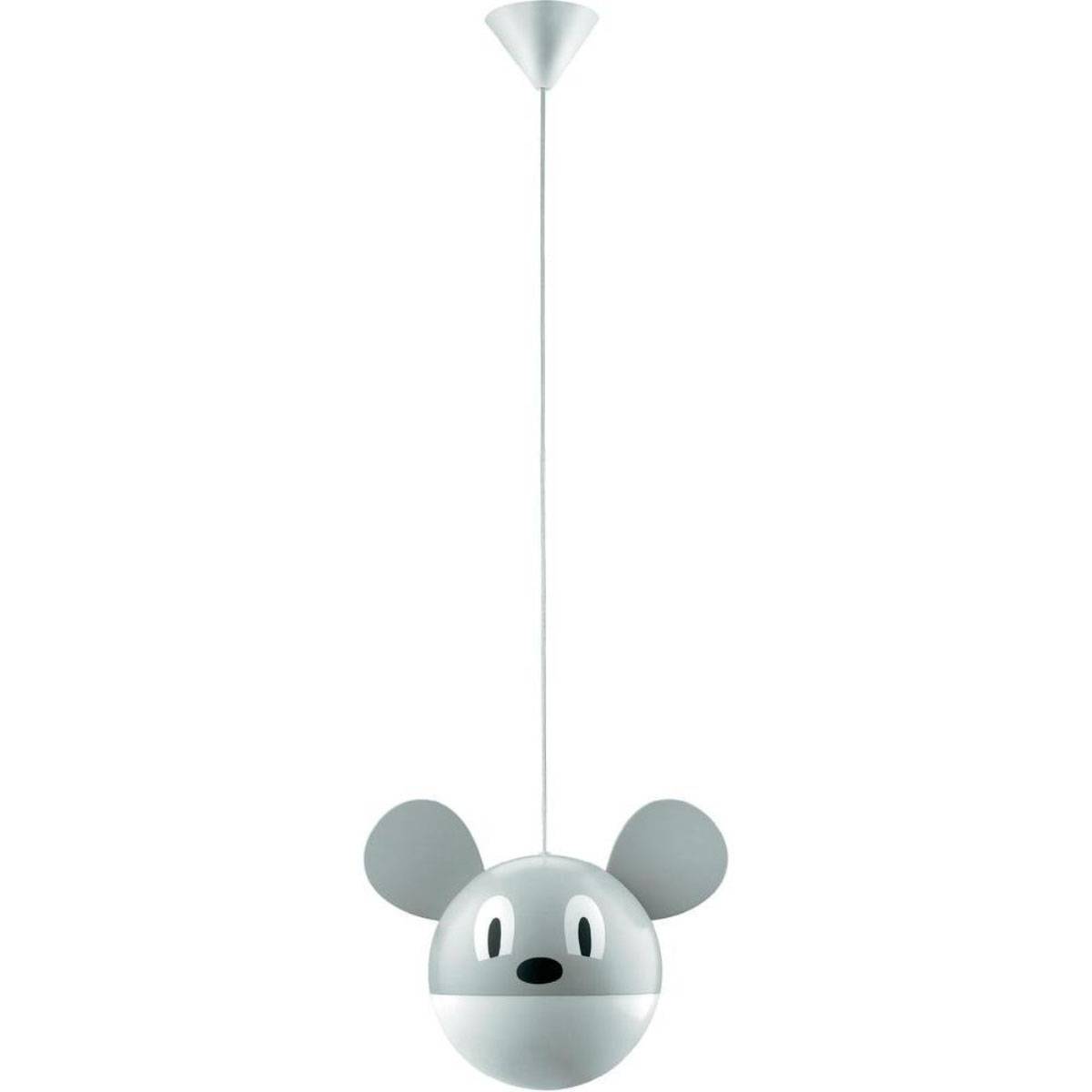 Philips Kinderzimmerleuchte Topico Energiesparend 1x E27 Warmweiß 1250lm