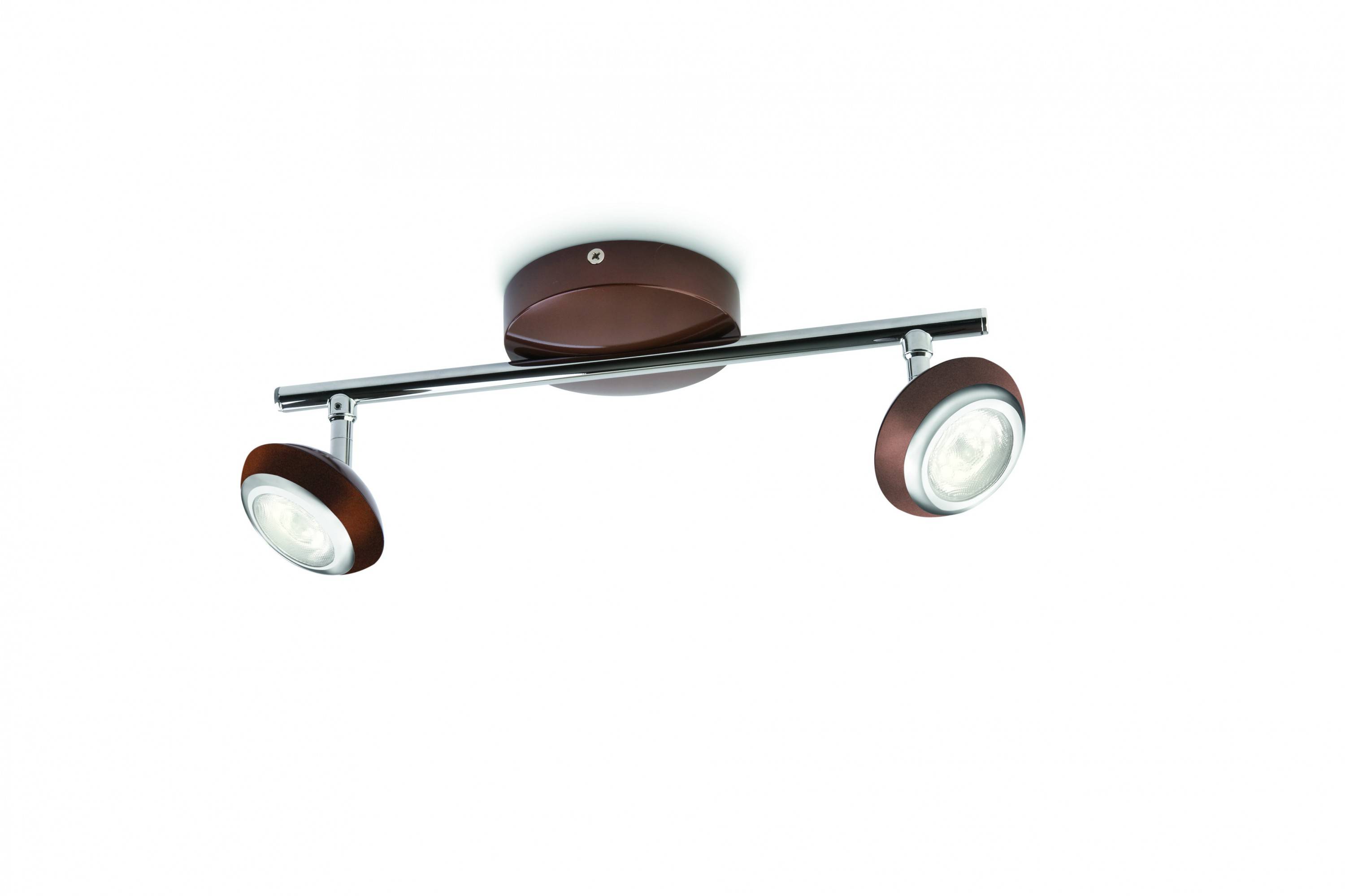 Philips Power LED Spotleiste Strahler Modern Deckenleuchte 57172-44-16