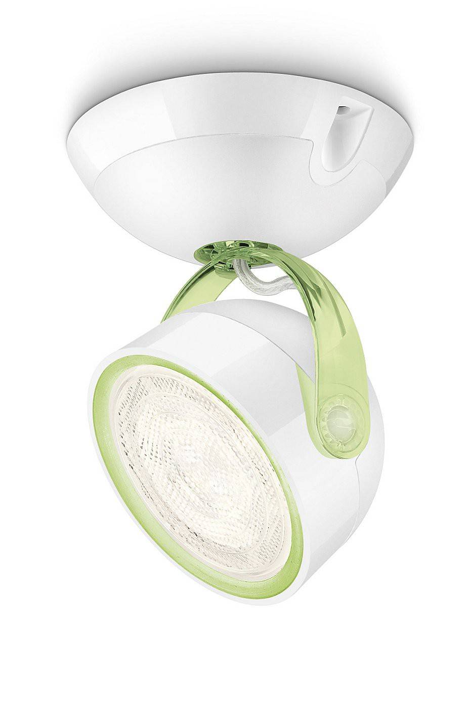 Philips myLiving Dyna Spot Wandleuchte Strahler Wandspot LED 53230-33-16