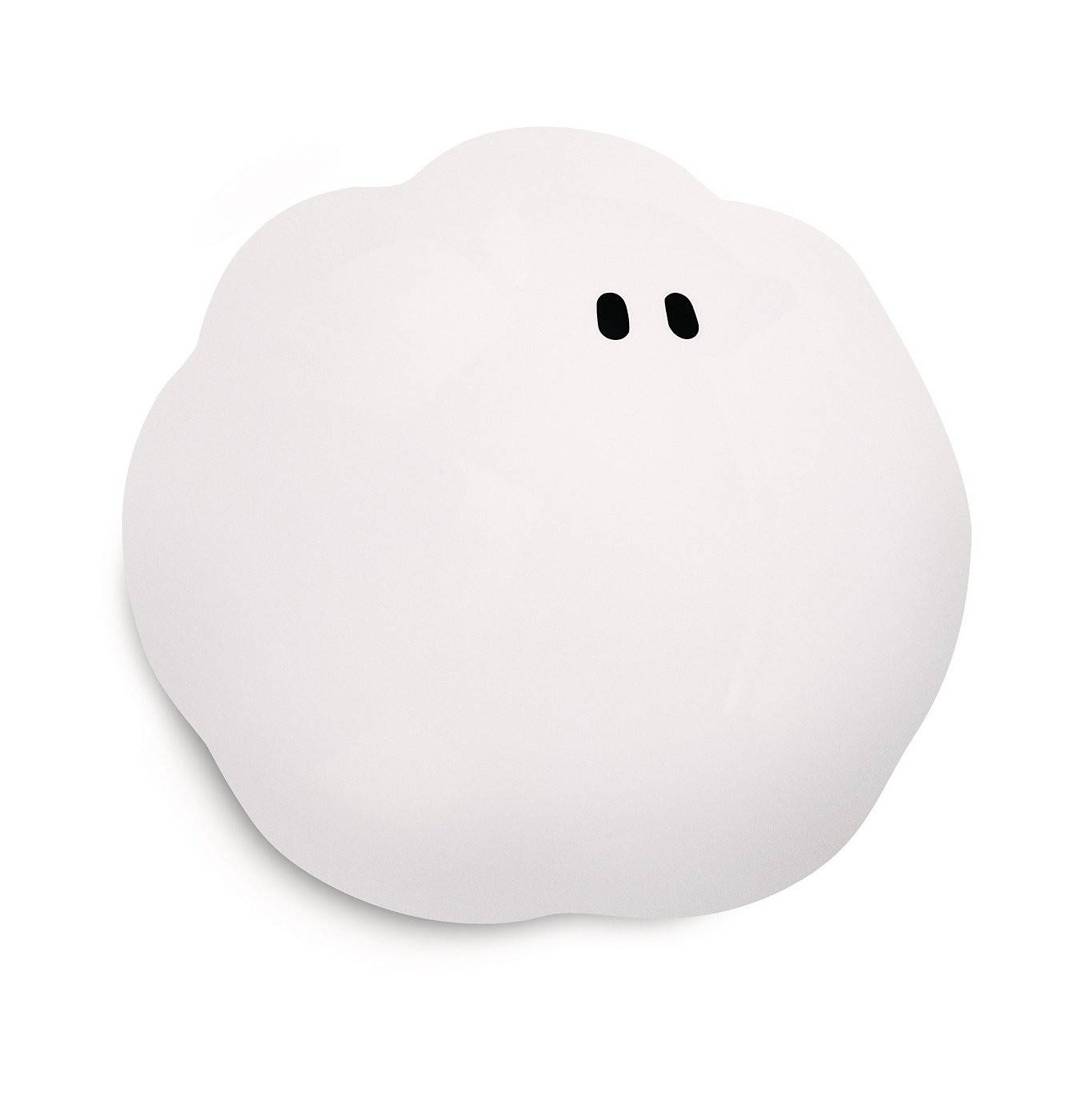 Philips myKidsRoom Cloudy Wandleuchte Deckenleuchte Kinder 1x E27 warmweiß 970lm