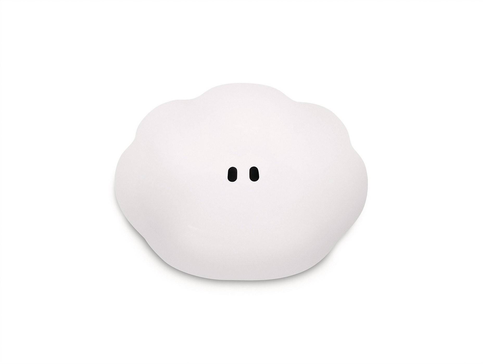 Philips myKidsRoom Cloudy Wandleuchte Deckenleuchte Kinder 1x E27 warmweiß 970lm