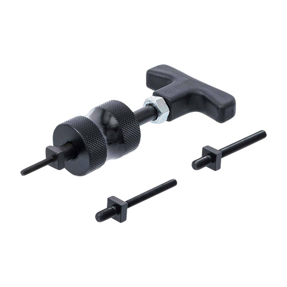 Kipphebelbolzen-Auszieher-Satz - für Ducati - inklusive M5, M6 und M7 Adaptern