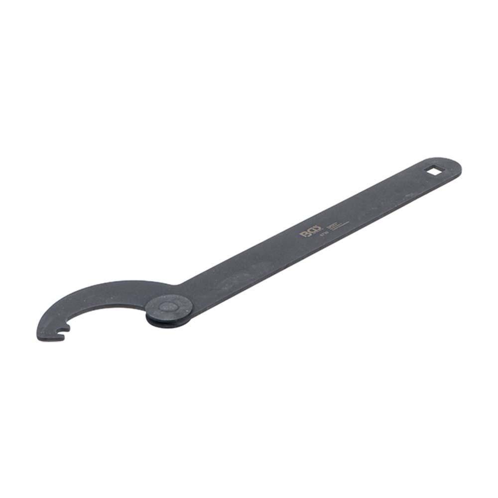 Hakenschlüssel für Fensterheber - für BMW E60, E81, E82 und MINI R50, R52, R53