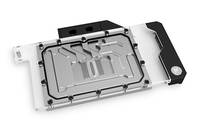 EK Water Blocks 3831109836484 - Wasserblock - Acryl - Kupfer - Schwarz - Nickel - Transparent - 3-pin - 1/4 Zoll - Graf