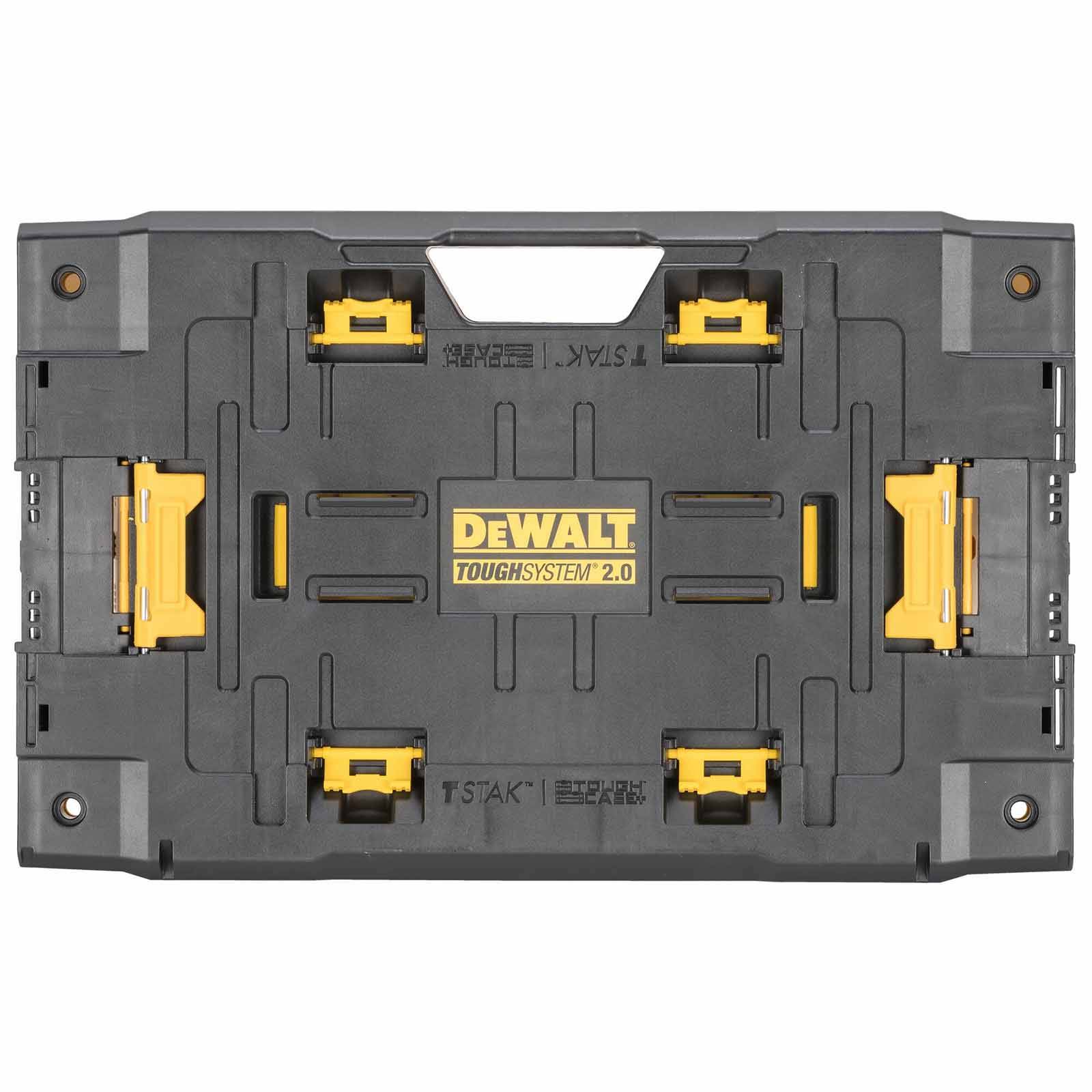 DeWALT Adapter DWST08017-1 für ToughSystem und T-STAK