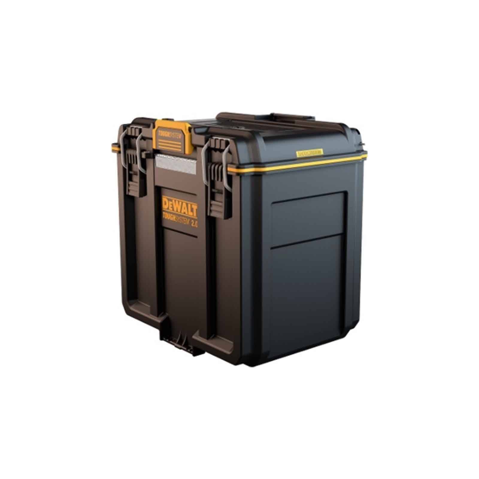 DeWALT Werkzeugbox kompakt ToughSystem 2.0 DWST08035-1