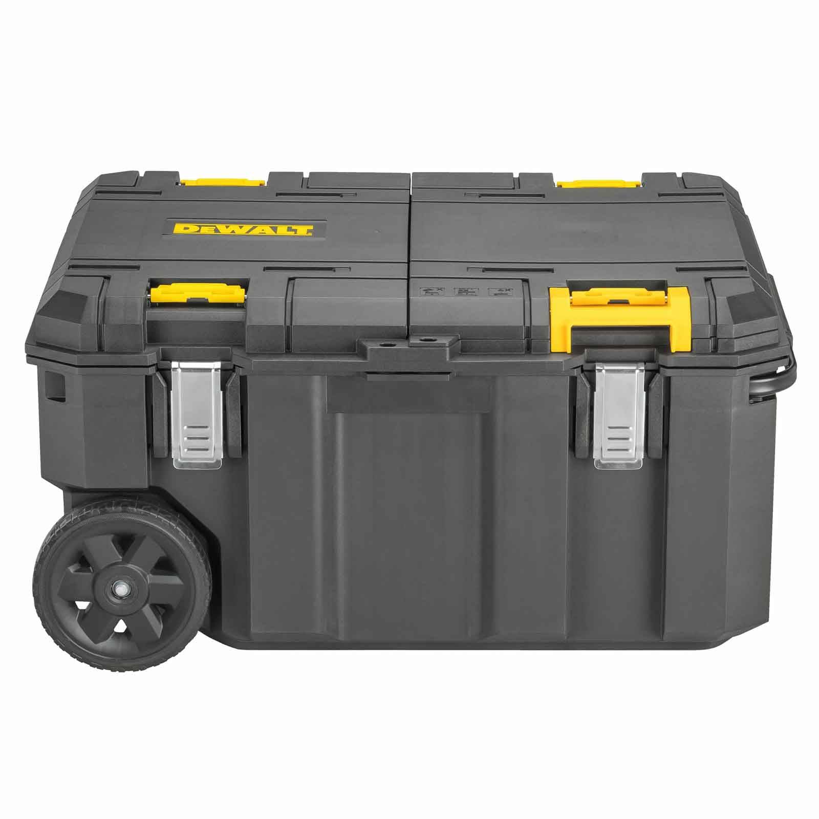 DeWALT Mobile Montagebox T-STAK DWST17871-1 113L